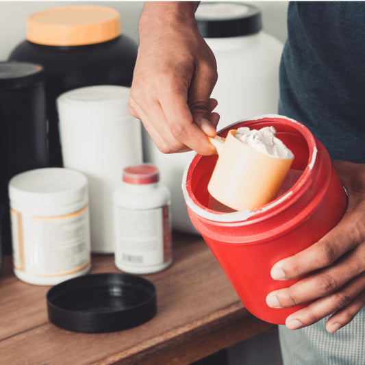 The Ultimate Guide to Creatine Monohydrate: Benefits for Everyone – Not Just Athletes!