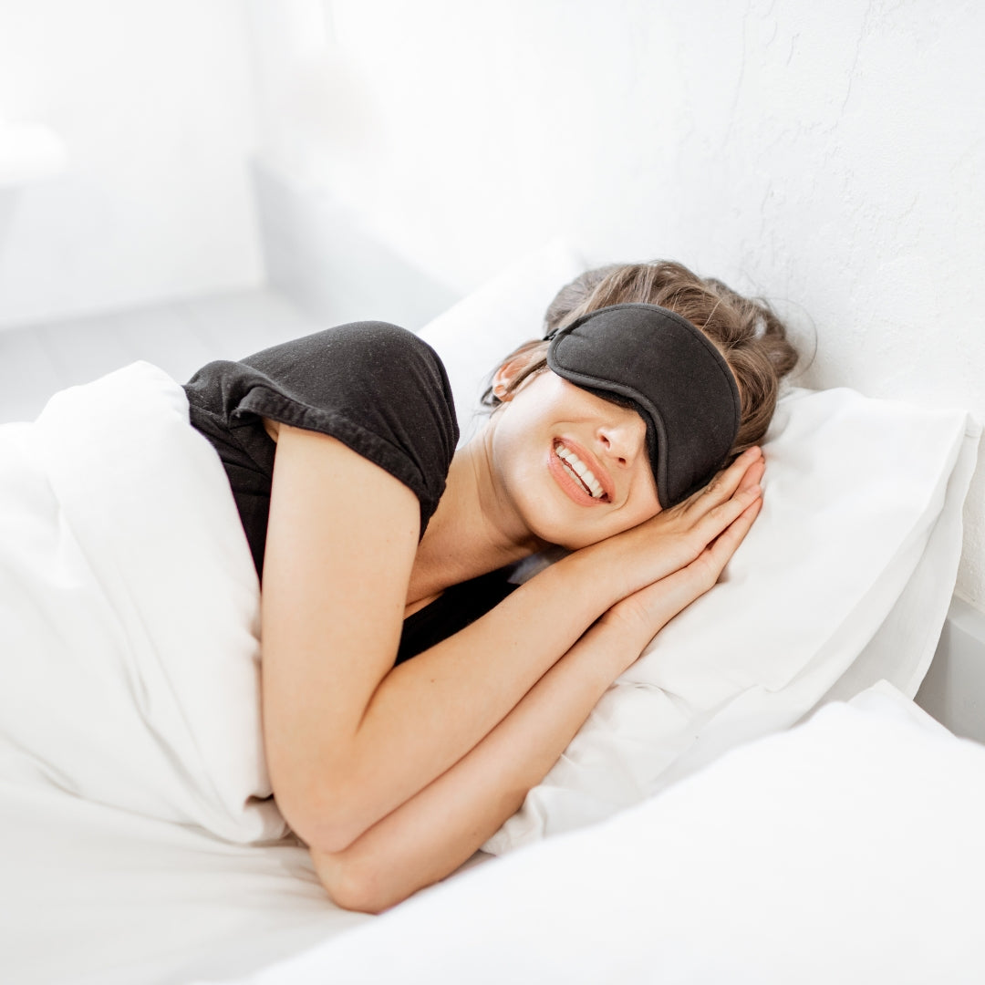 Sleep Gadgets That Will Make You Snooze Like a Baby: Beat Insomnia, Anxiety, and Sleeplessness!