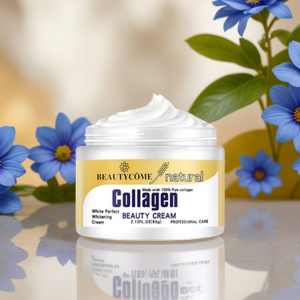 Collagen Facial Cream