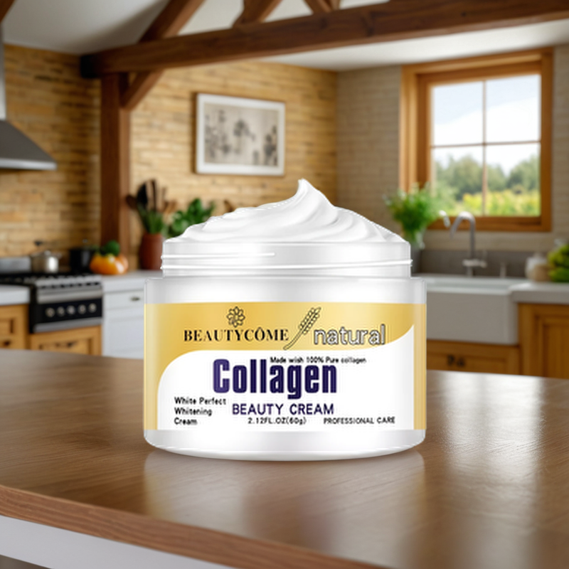 Collagen Facial Cream