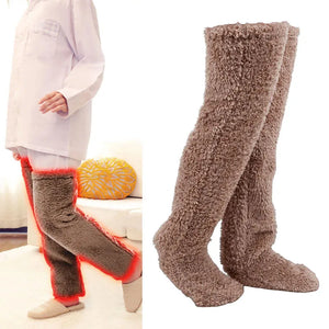 Fasty Relax Cozy Warming Slippers