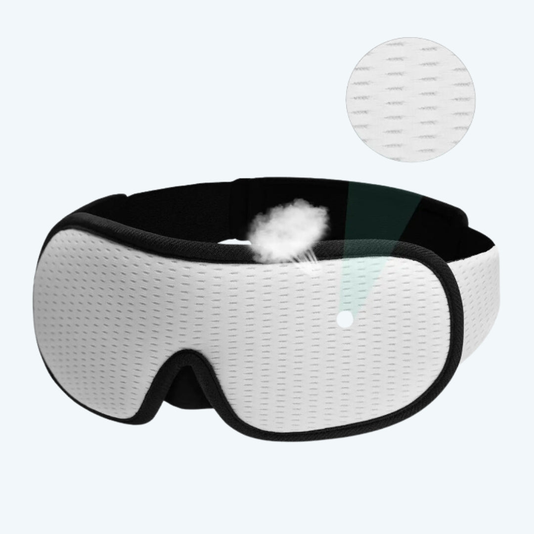 Nightz Mask - 3D Sleeping Mask