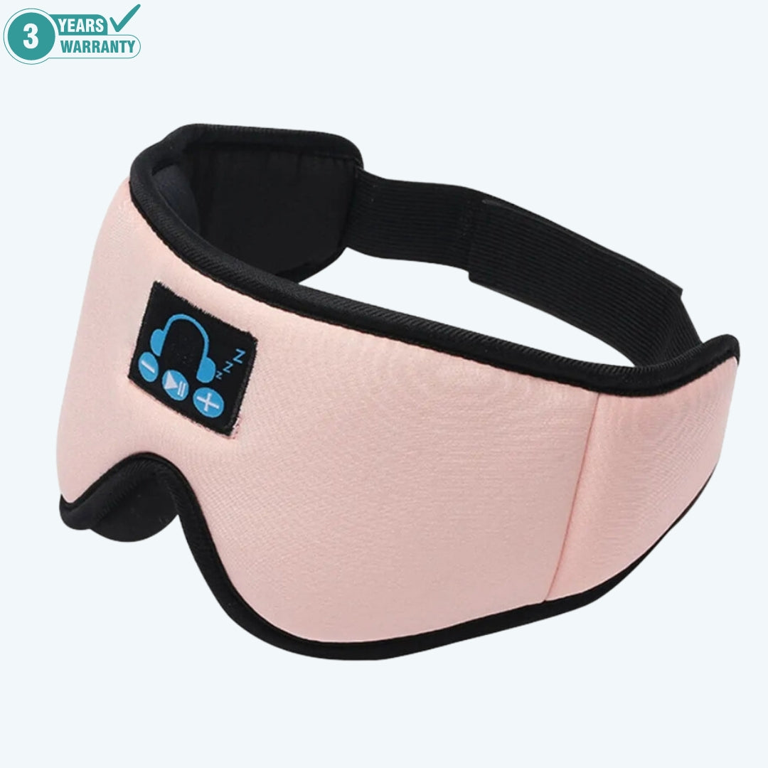 Smarty Mask - Advanced Smart Sleeping Mask