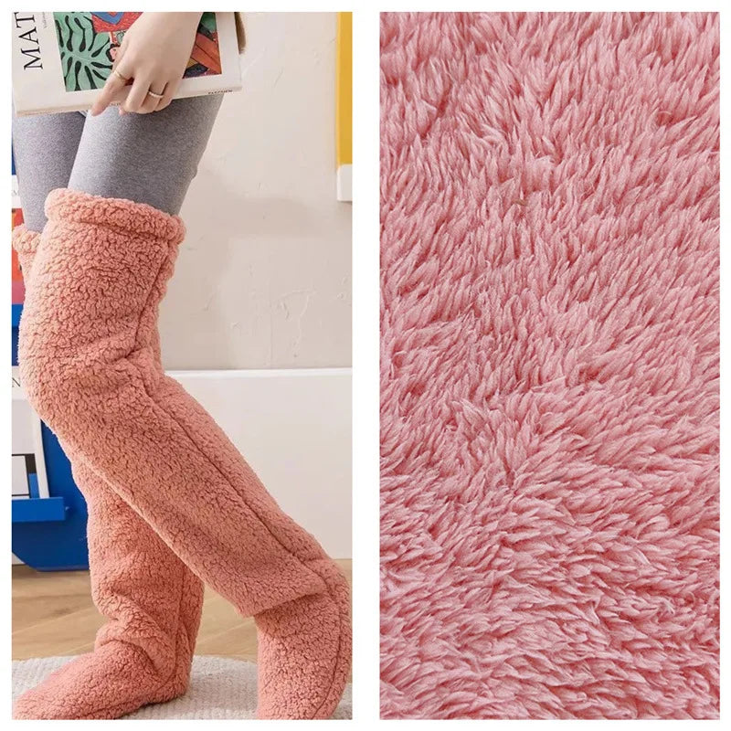 Fasty Relax Cozy Warming Slippers