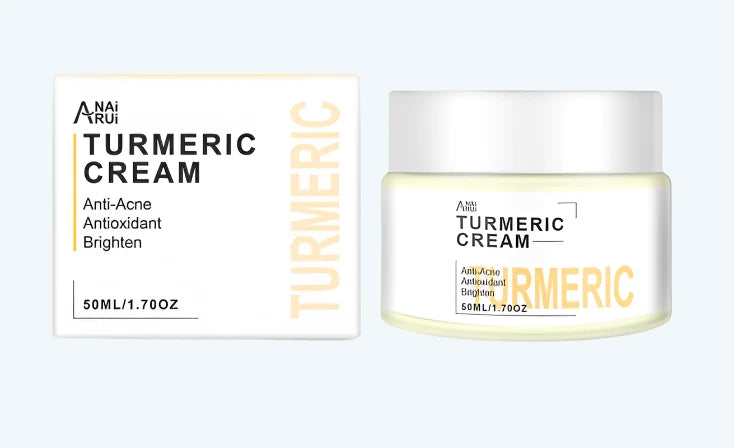 Turmeric Cream