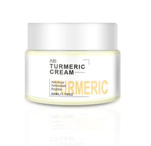 Turmeric Cream