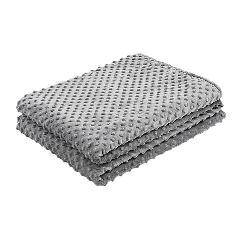 Sensory Sleep & Anxiety Reduction Weighted Blanket