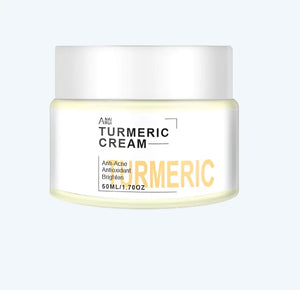 Turmeric Cream