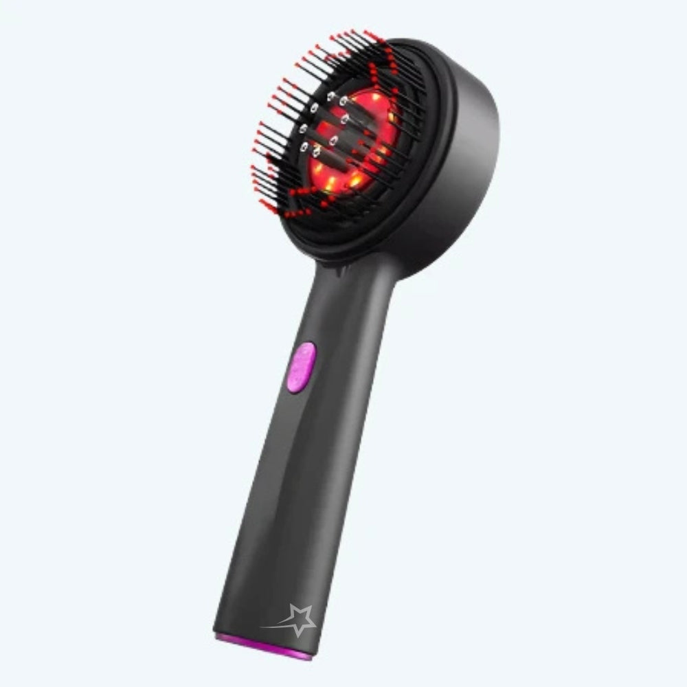 Scalpy Pro - Hair Rejuvenation Massager