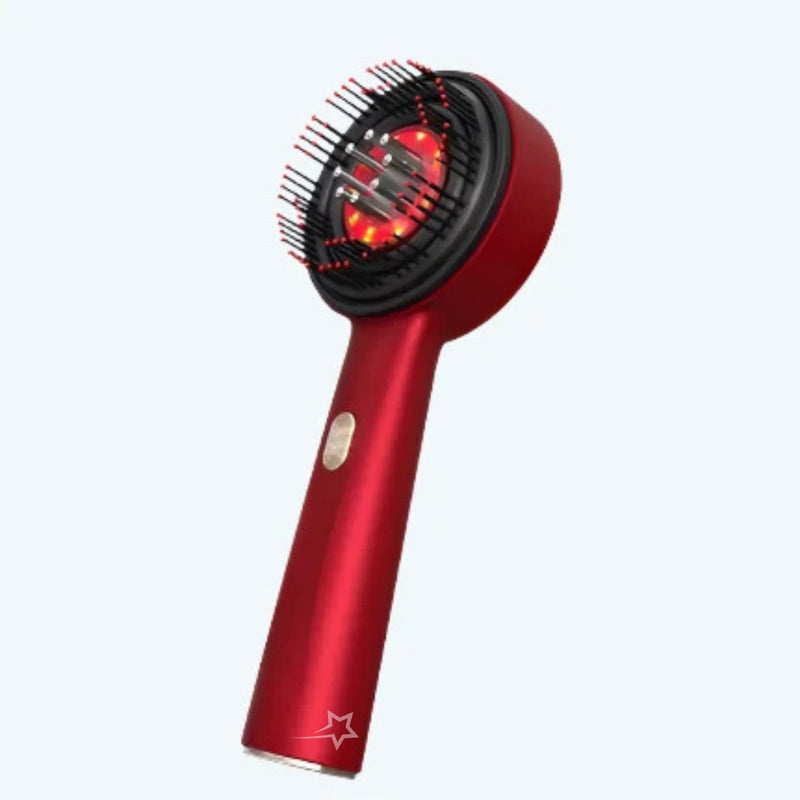 Scalpy Pro - Hair Rejuvenation Massager