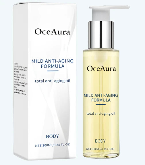 Total Anti-Aging Oil