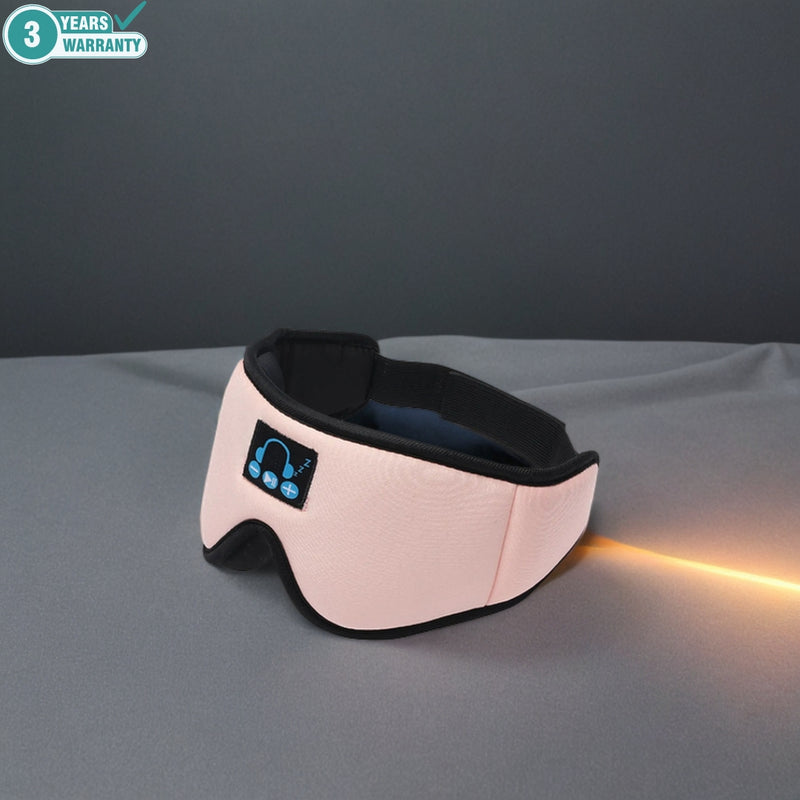 Smarty Mask - Advanced Smart Sleeping Mask