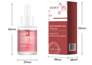 Nicotinamide Hyaluronic Acid Solution