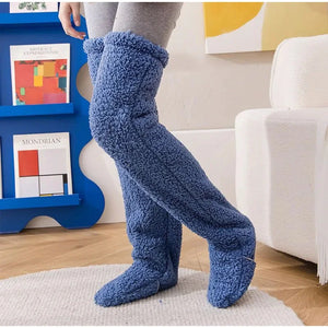 Fasty Relax Cozy Warming Slippers