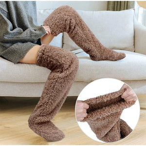 Fasty Relax Cozy Warming Slippers