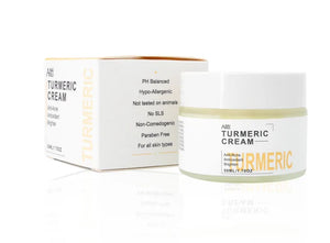 Turmeric Cream